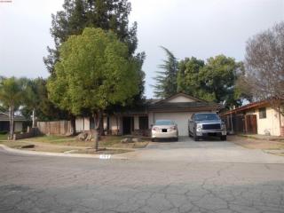 269 Bundy Ave, Fresno, CA 93727-3551