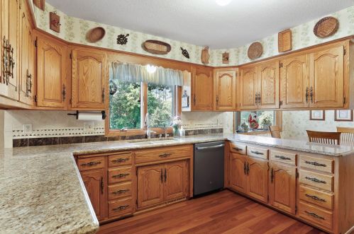 7807 64th St, Saint Paul MN  55115-6849 exterior