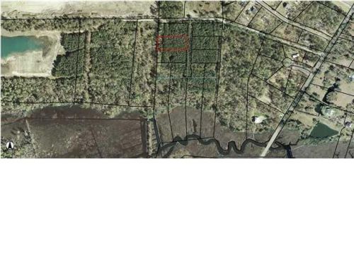4625 Lindy Ln, Meggett, SC 29449-5792