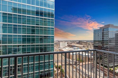 1700 Bassett St, Denver CO  80202-1903 exterior