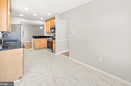 2229 Cherry Leaf Ln, Silver Spring MD 20906-5733 exterior