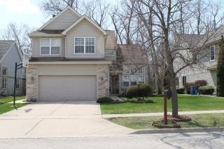 778 Willow Ct, Itasca, IL 60143-2864