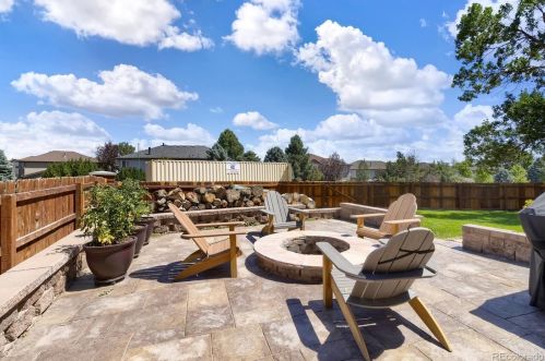 17049 Motsenbocker Way, Parker CO 80134-7621 exterior