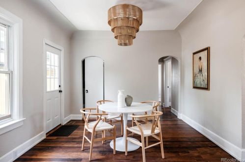 703 Vrain St, Denver CO  80219-2345 exterior