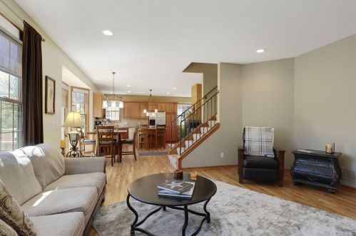 15717 50th Ave, Minneapolis MN  55446-3421 exterior