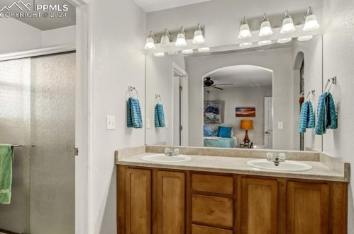 7357 Maybeck Vw, Amo CO 80831-4741 exterior