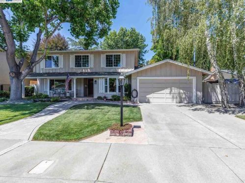 1787 Beachwood Way, Pleasanton, CA 94566-5503