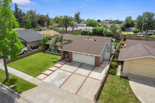 199 Deana St, Anaheim, CA 92807-3002