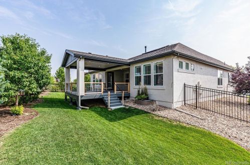 27346 Jamison Cir, Denver CO  80016-2550 exterior
