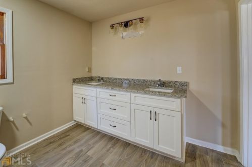 3401 Monica Ln, Conyers GA  30094-3934 exterior