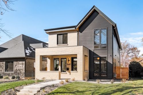 1247 Josephine St, Denver, CO 80206-3114