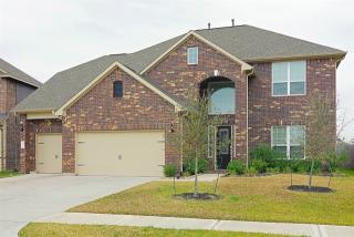 30706 Legends Ridge Dr, Spring TX  77386-3902 exterior