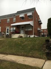 7737 Baltimore St, Baltimore, MD 21224-2008
