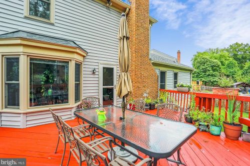 1616 Guston Ct, Silver Spring MD 20906-2138 exterior