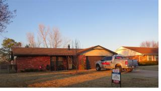 3137 Cardinal Dr, Ardmore, OK 73401-9111