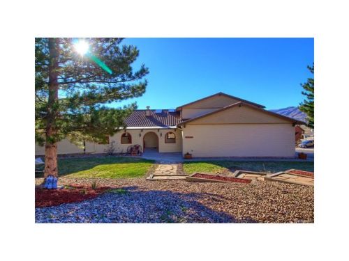 17400 Rimrock Dr, Lakewood, CO 80401