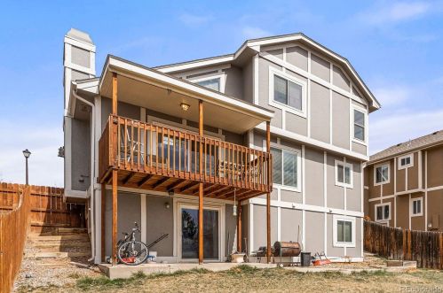 4851 Tower Way, Aurora, CO 80015-3273