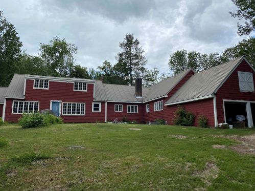 75 Puckerbrush Rd, Ellsworth, NH 03223-4135