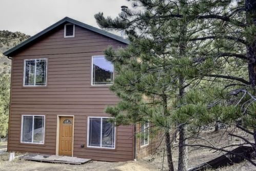 2066 Aspen Trail Rd, Horn Creek, CO 81252