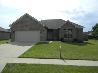 1103 Oak Glenn Loop, Benton, AR 72022-9239