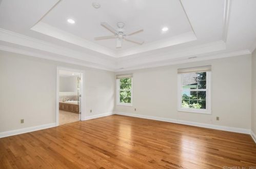 5 Christopher Ln, Norwalk CT  06851-3325 exterior