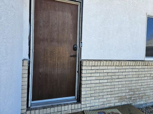 3526 Ivywood Ln, Pueblo CO  81005-2555 exterior