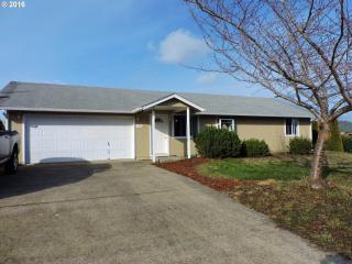1240 Willow Ct, Florence OR  97439-7612 exterior