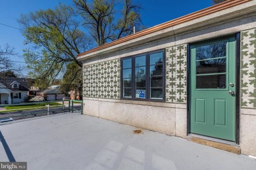 9923 Sutherland Rd, Silver Spring MD 20901-2314 exterior