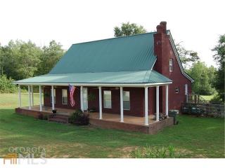 115 Sandy Cross Rd, Lexington, GA 30648-2237