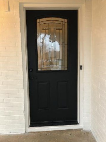 536 Stallion Ln, Fort Worth TX  76179-2042 exterior