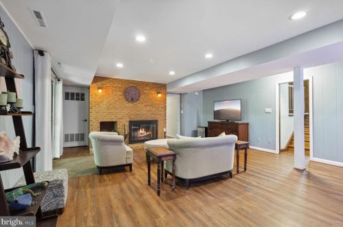 7015 Pindell School Rd, Fulton MD  20759-9715 exterior