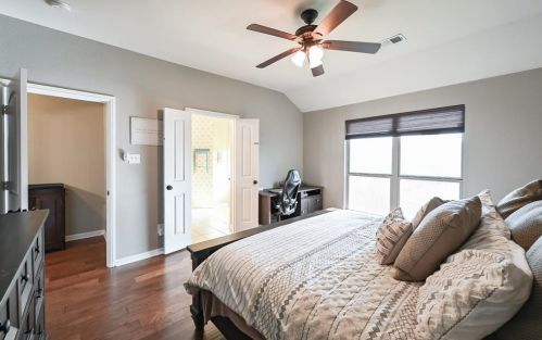 10432 Winding Passage Way, Fort Worth TX  76131-3986 exterior