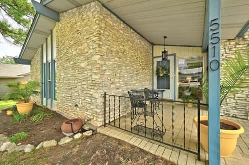 5510 Cordell Ln, Austin, TX 78723-4811