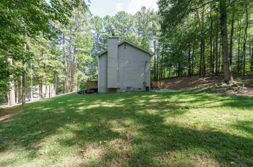 652 Cawthon Rd, Toccoa GA  30577-7277 exterior