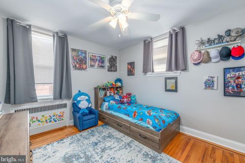 2947 Juniper St, Philadelphia PA  19148-4950 exterior