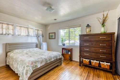 650 Mendocino Dr, Ukiah CA  95482-5606 exterior