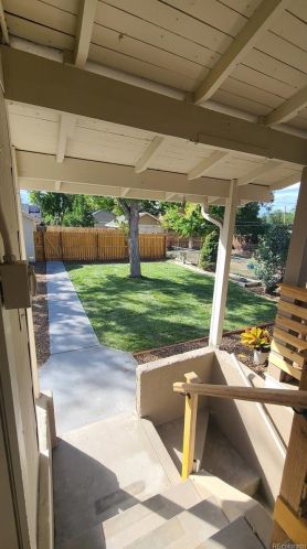 3221 Grant St, Englewood CO 80113-6829 exterior