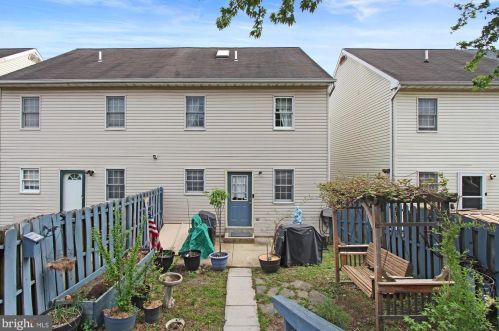 813 King St, York PA 17401-3602 exterior