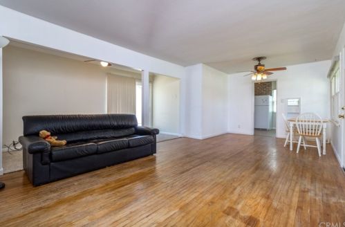 3835 Stansell Dr, Riverside CA  92501-1850 exterior