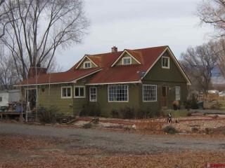 764 1575 Rd, Delta, CO