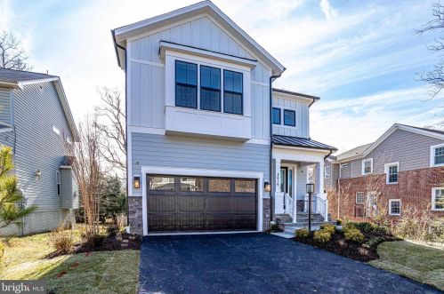2733 1st St, Arlington, VA 22204