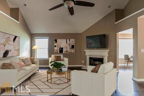 3543 Walnut Creek Trce, Lithonia, GA 30038-4879