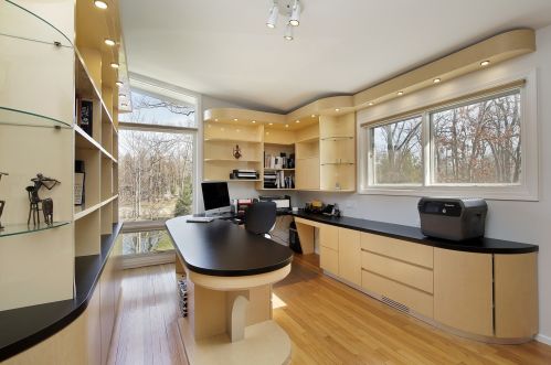 2645 Crestwood Ln, Bannockburn IL  60015-1904 exterior