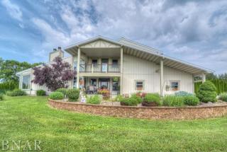 2905 Hendrix Dr, Bloomington, IL 61704-5629