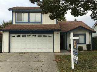 1733 Brett Ln, Modesto, CA 95358-1449