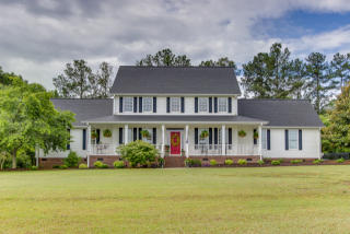 310 Trotter Rd, Piedmont, SC 29673-8436
