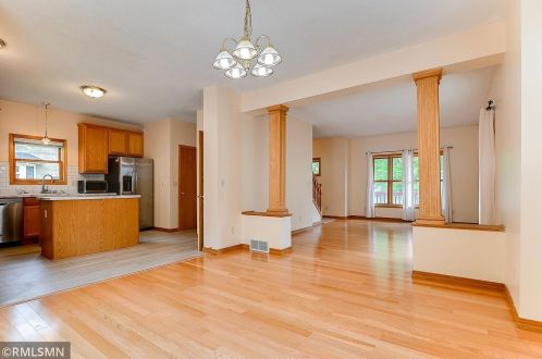 1061 Desoto St, Saint Paul MN  55130-3846 exterior