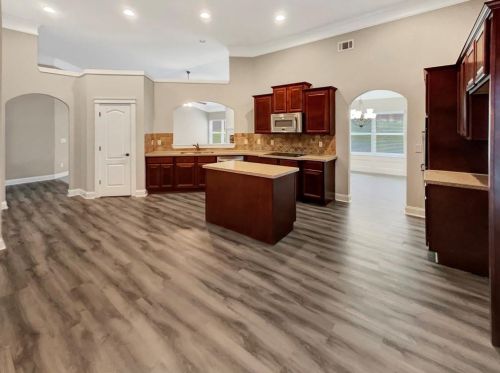 361 Lake Vista Dr, Jefferson GA  30549-4603 exterior