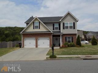 5 Mckinley Ct, Euharlee, GA 30121-5597
