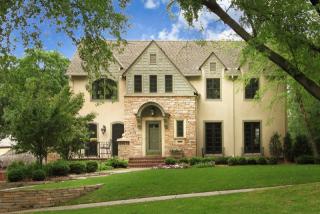 4615 Browndale Ave, Minneapolis MN  55424-1144 exterior